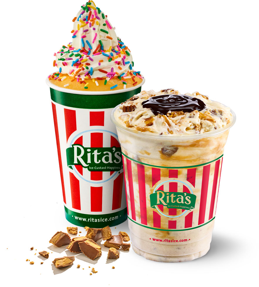 Ritas Products