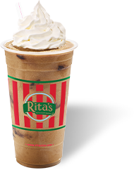 Frozen Coffee