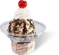 Sundaes