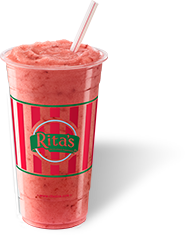 Frozen Lemonade