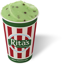 Cream Ice