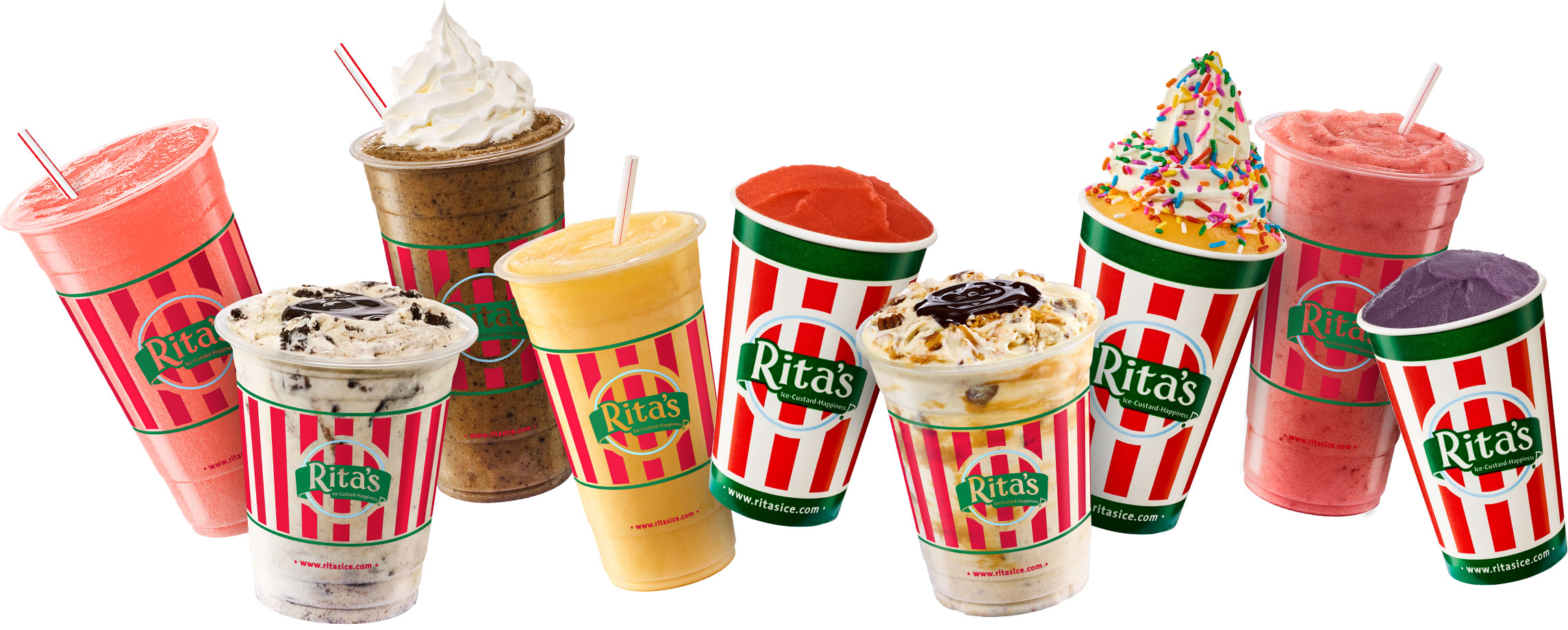 Ritas Products