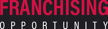 FRANCHISING OPPORTUNITY