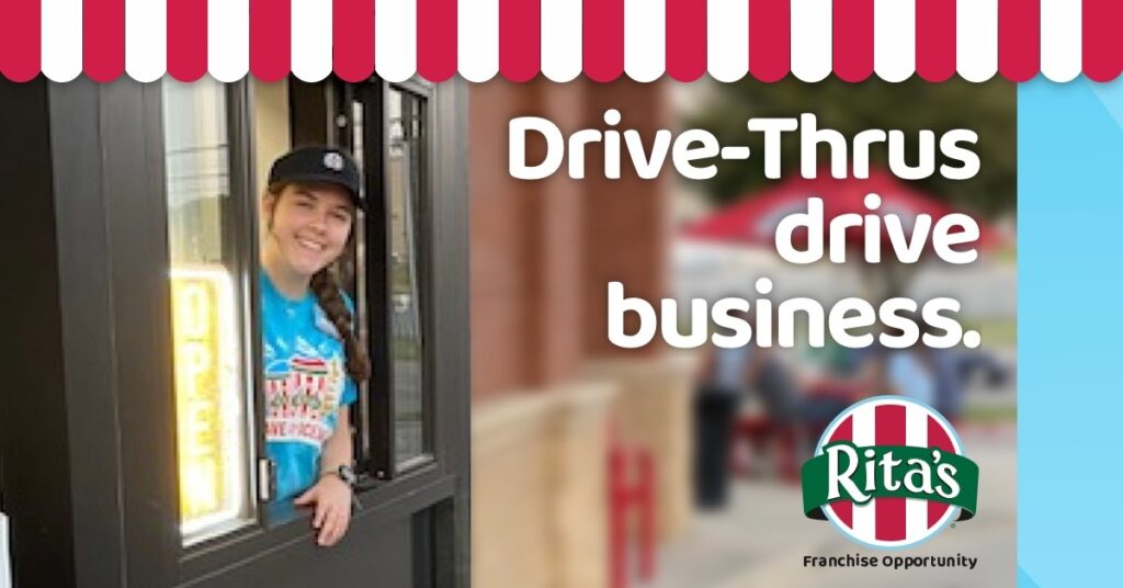 Top Frozen Desert Franchise