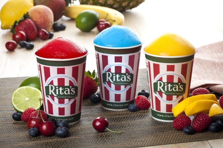 Rita’s Expands to Slidell with Veteran Owners