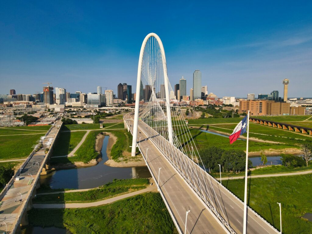 Texas franchise opportunities