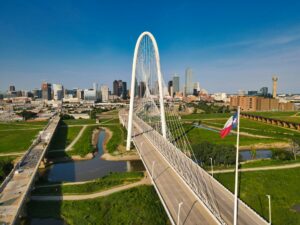 Texas franchise opportunities